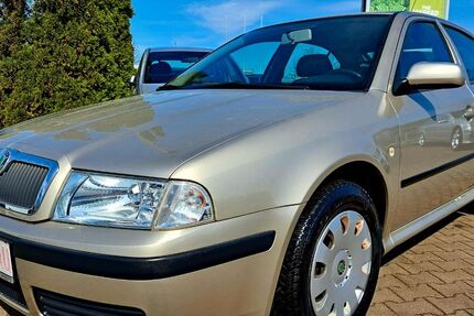 Skoda Octavia 84.931 km 3.999 € Leipzig 04205
