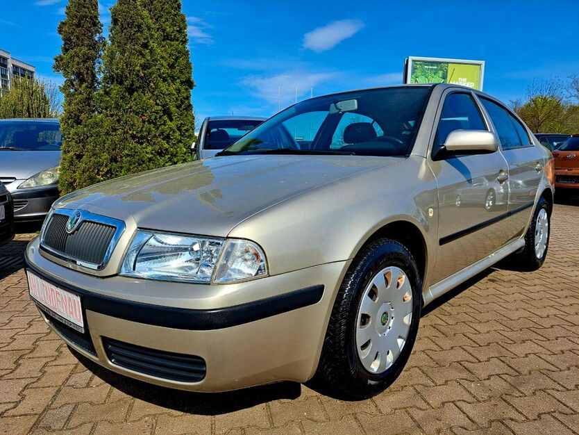 Skoda Octavia 84.931 km 3.999 € Leipzig 04205
