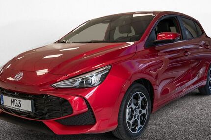 MG 3 1.400 km 18.990 &euro; Halle (Saale) 06114