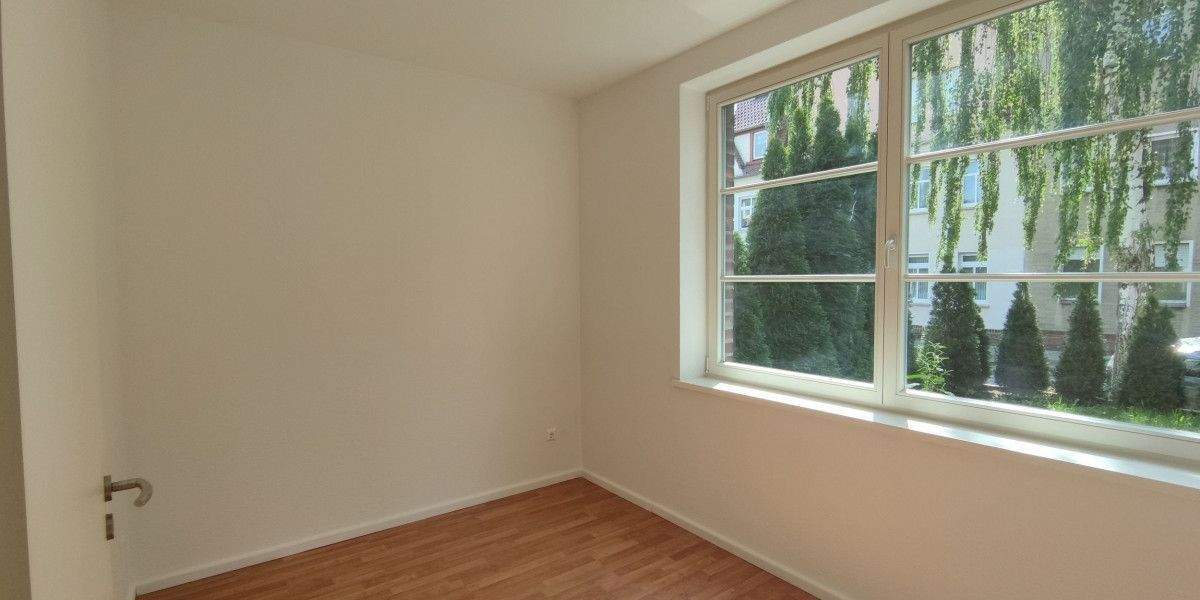 Etagenwohnung Bitterfeld Anhaltsiedlung - 1 Zimmer, 36 m&sup2;, 310&euro; | Angebot:25114770