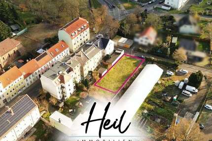 Grundstück Markranstädt - 125.000&euro; | Angebot:24977396