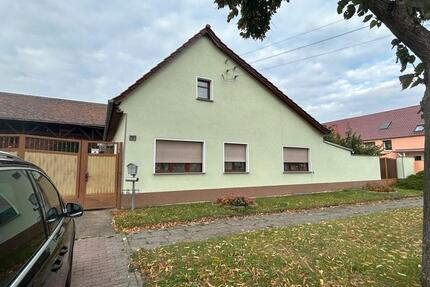 Haus Südliches Anhalt - 7 Zimmer, 100 m&sup2;, 100.000&euro; | Angebot:26489177