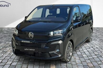 Citroen SpaceTourer 1.500 km 35.970 &euro; Lutherstadt Eisleben 06295