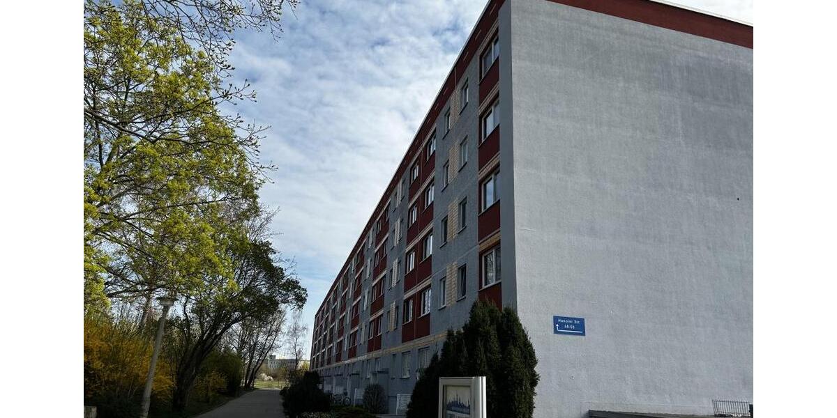 Ihre neue Wohnung? 1 zimmer