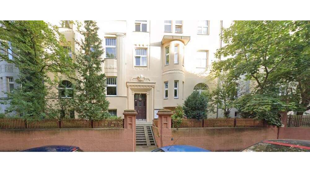 Wohnung zum Kaufen in Halle 245.000 € 105 m²