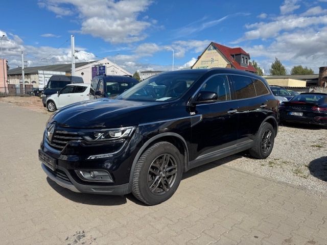 Renault Koleos 112.000 km 14.999 &euro; Halle 06118