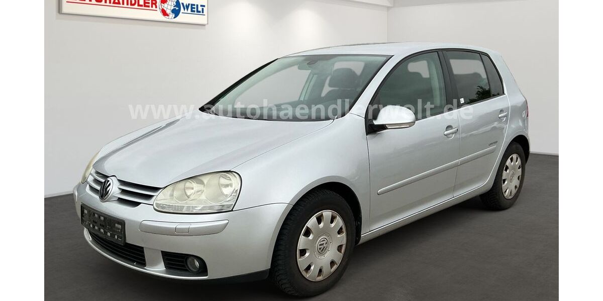 VW Golf 157.545 km 3.299 &euro; Brehna 06796