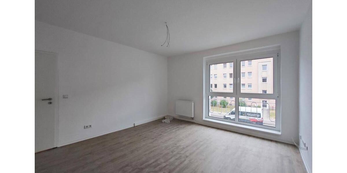 Etagenwohnung Merseburg - 4 Zimmer, 108 m&sup2;, 705&euro; | Angebot:26462684