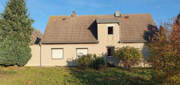 Doppelhaushälfte Ihlewitz Ihlewitz - 7 Zimmer, 196 m&sup2;, 55.000&euro; | Angebot:25664713