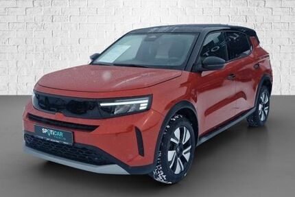 Opel Frontera 2.965 km 22.950 &euro; Delitzsch OT Döbernitz 04509