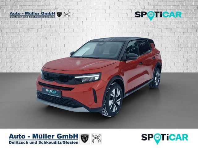 Opel Frontera 2.965 km 22.950 &euro; Delitzsch OT Döbernitz 04509