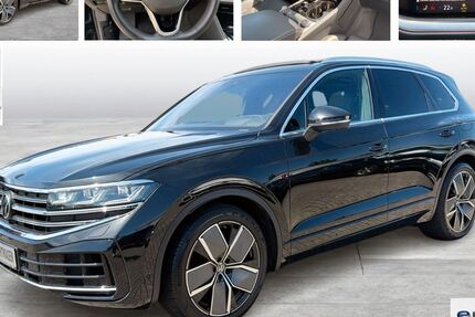 VW Touareg 100.349 km 48.950 &euro; Halle 06116