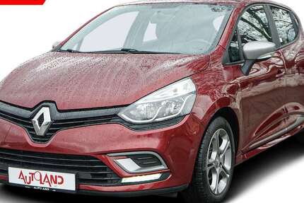 Renault Clio 102.022 km 8.990 &euro; Brehna 06796