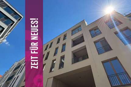 Wohnung Halle - 3 Zimmer, 104 m&sup2;, 1.200&euro; | Angebot:27108532