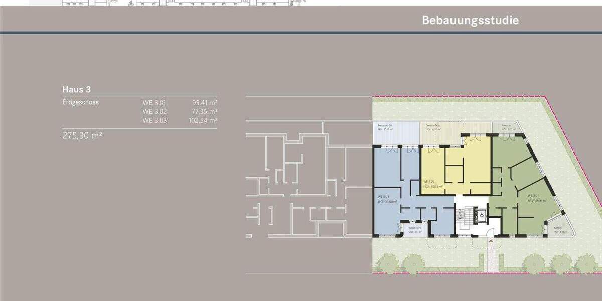 Grundstück Halle (Saale) Lutherplatz - 1.300.000&euro; | Angebot:26016928