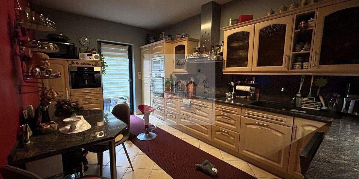 Einfamilienhaus Bad Lauchstädt Schafstädt - 7 Zimmer, 190 m&sup2;, 549.000&euro; | Angebot:25836748