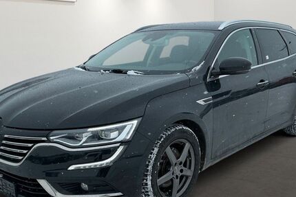 Renault Talisman 89.380 km 12.999 &euro; Brehna 06796