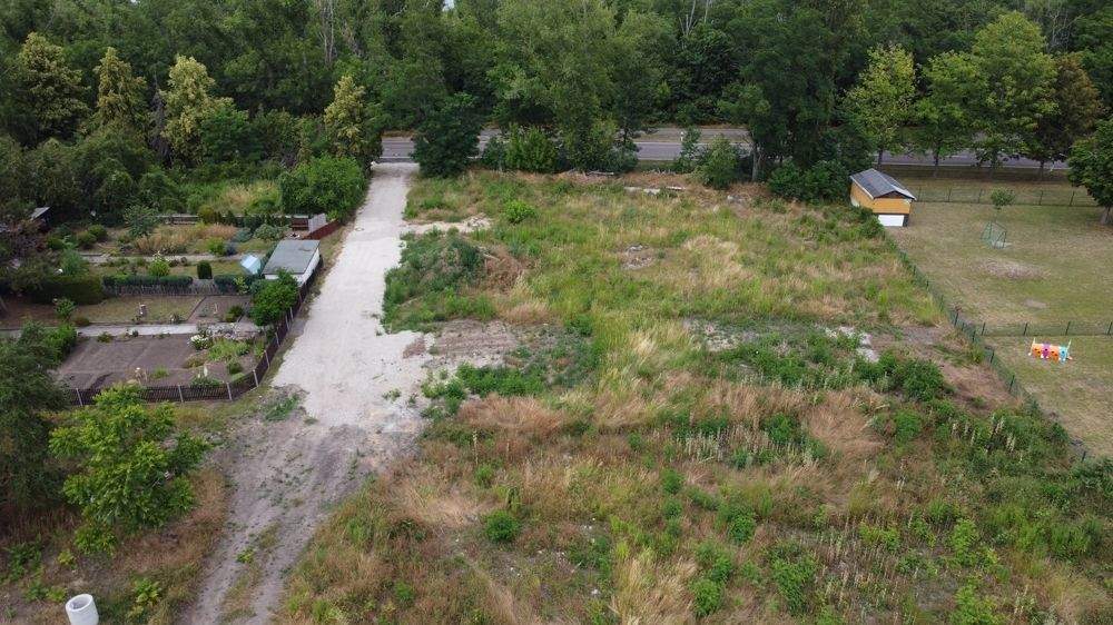 Grundstück Braunsbedra / Großkayna Großkayna - 154.900&euro; | Angebot:24041478