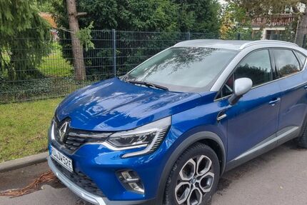 Renault Captur 60.000 km 17.100 € Halle 06132