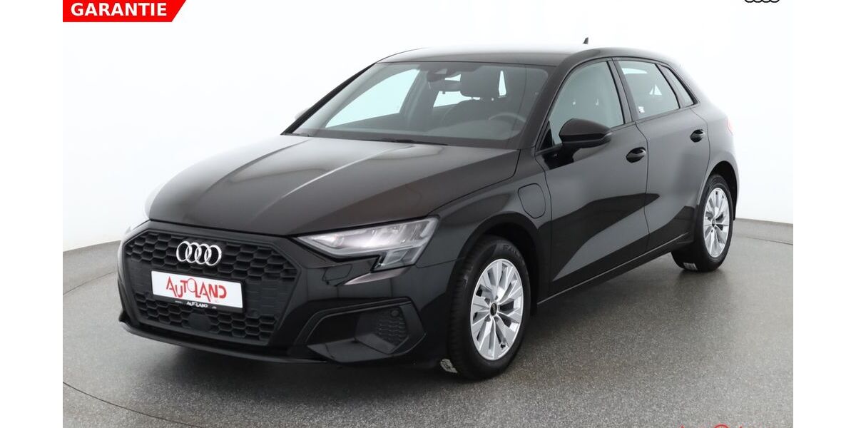 Audi A3 49.873 km 24.490 &euro; Halle 06122