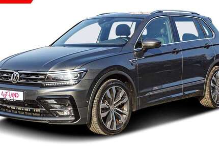VW Tiguan 75.541 km 25.990 &euro; Eisleben 06295