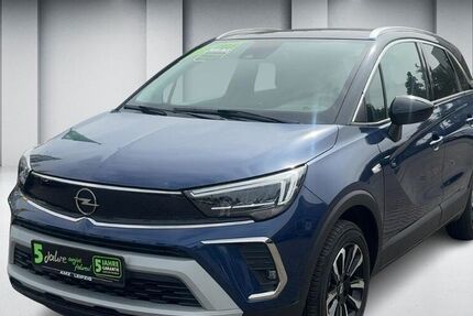 Opel Crossland (X)