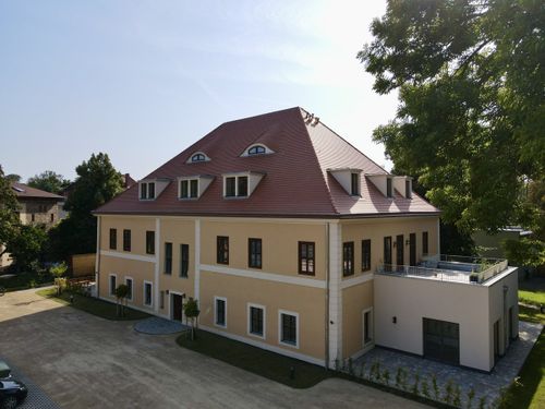 Etagenwohnung Halle (Saale) Frohe Zukunft - 1.5 Zimmer, 53 m&sup2;, 660&euro; | Angebot:25570816