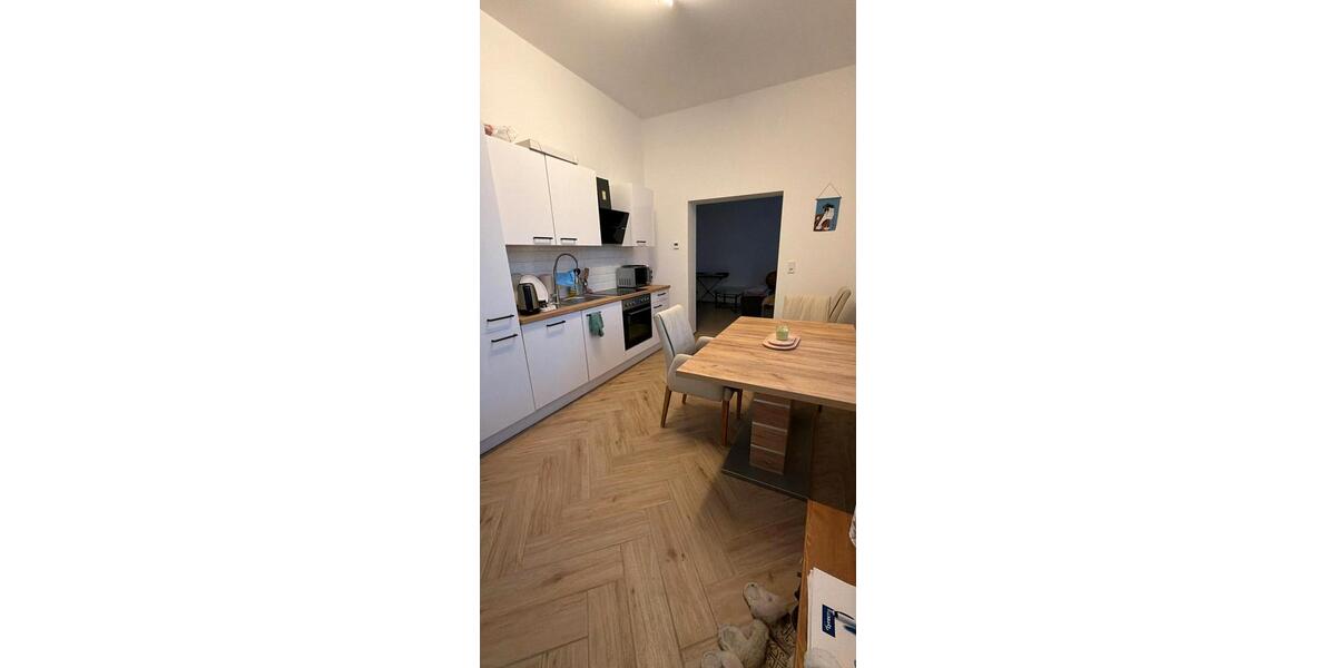 Einfamilienhaus Halle (Saale) - 4 Zimmer, 80 m&sup2;, 1.000&euro; | Angebot:25076921