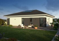 Ihr maßgeschneiderter Bungalow-Traum in Bitterfeld-Wolfen