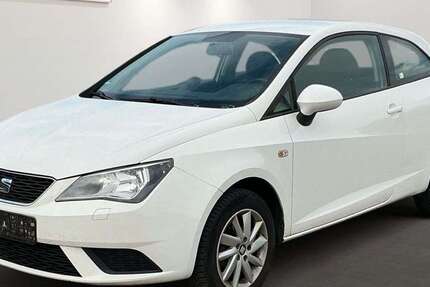 Seat Ibiza 126.512 km 3.199 € Sandersdorf-Brehna 06796