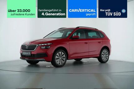 Skoda Kamiq 103.644 km 15.289 &euro; Lutherstadt Eisleben 06295