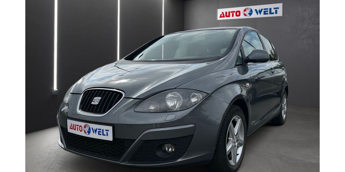 Seat Altea 99.542 km 5.990 &euro; Sandersdorf Brehna 06796