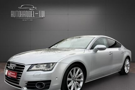 Audi A7 146.000 km 18.990 &euro; Schkopau 06258