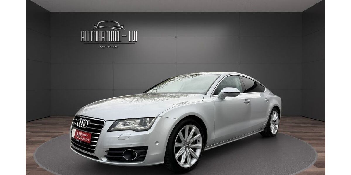 Audi A7 146.000 km 18.990 &euro; Schkopau 06258
