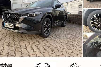 Mazda CX-5 3.046 km 32.490 € Halle 06126