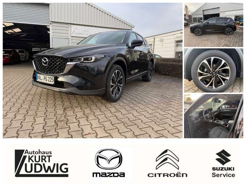Mazda CX-5 3.046 km 32.490 € Halle 06126