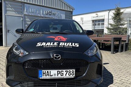 Mazda 2 7.388 km 22.990 &euro; Halle 06126