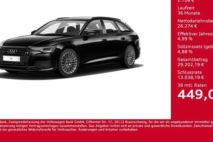 Audi A6 118.600 km 28.980 &euro; Halle 06122