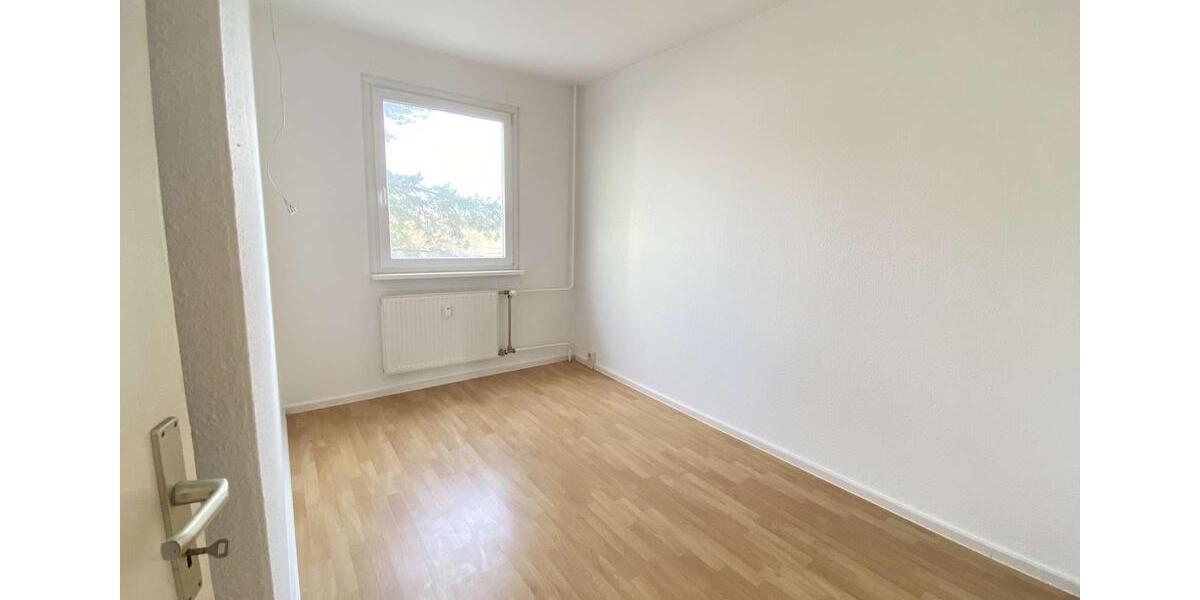 Etagenwohnung Halle (Saale) Halle-Neustadt - 3 Zimmer, 57 m&sup2;, 339&euro; | Angebot:25990019