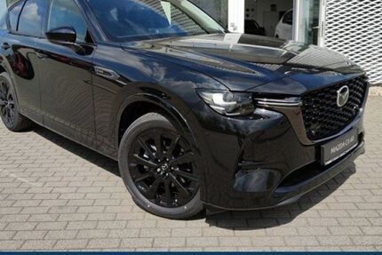 Mazda CX-60 4.119 km 53.980 &euro; Delitzsch 04509