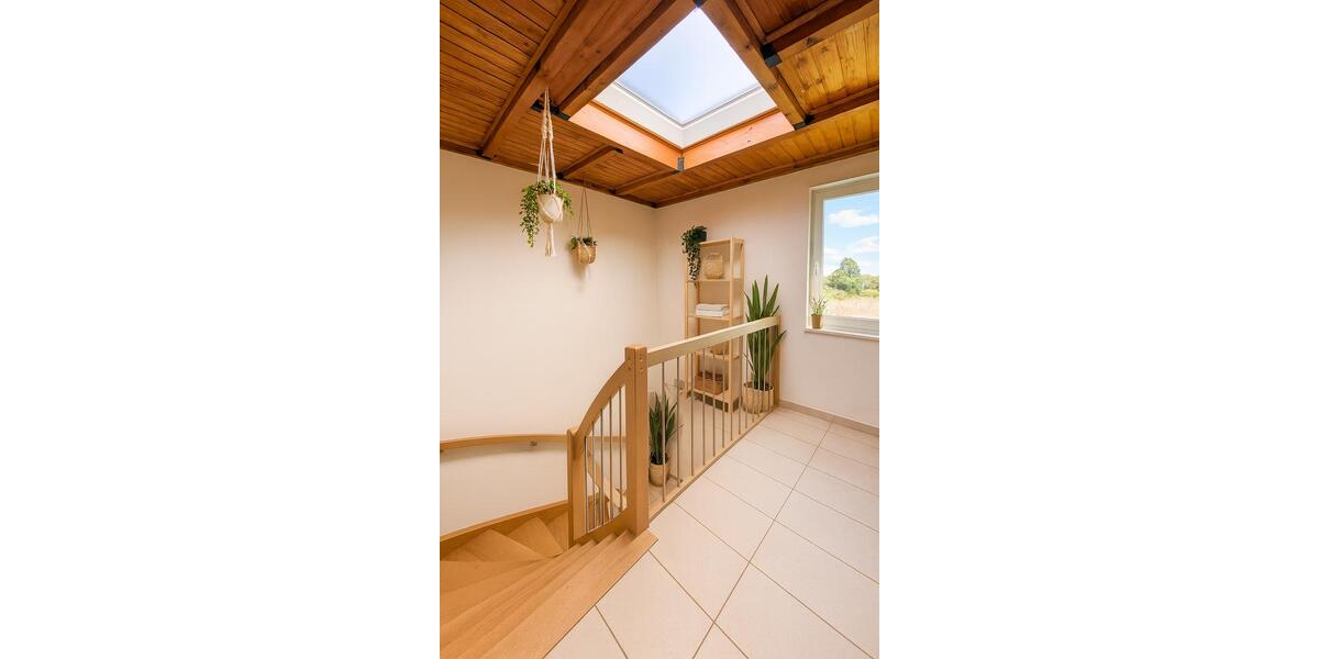 Terrassenwohnung Delitzsch - 4 Zimmer, 160 m&sup2;, 1.418&euro; | Angebot:26198916