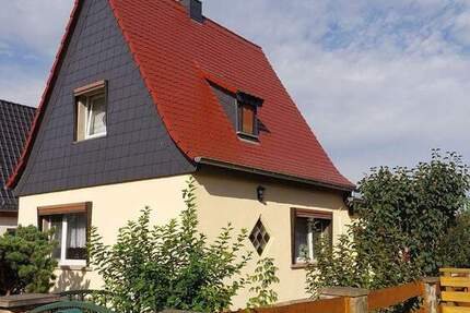 Haus Merseburg - 4 Zimmer, 98 m&sup2;, 195.000&euro; | Angebot:25771958