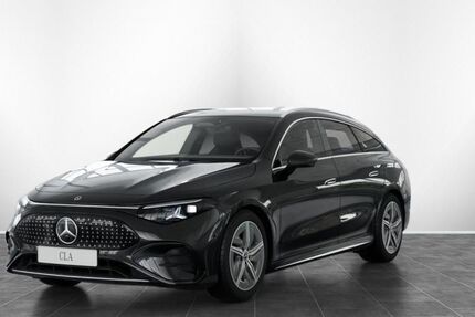 Mercedes-Benz CLA 250 Shooting Brake 6.000 km 59.499 &euro; Halle-Sennewitz 06193