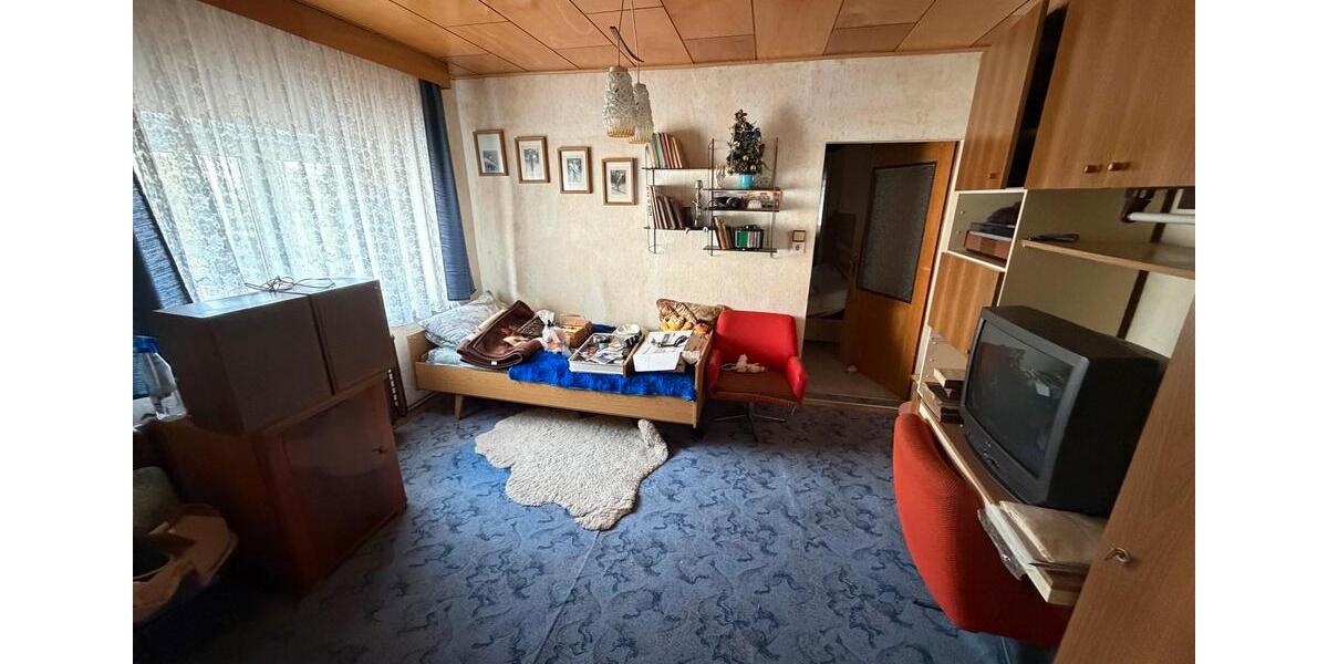 Doppelhaushälfte Mücheln (Geiseltal) - 6 Zimmer, 126 m&sup2;, 155.000&euro; | Angebot:27024848