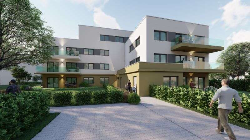 Wohnung zum Mieten in Halle (Saale) 873 € 67.11 m² 2 zimmer