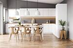 Einfamilienhaus Halle (Saale) Dölau - 4 Zimmer, 137 m&sup2;, 337.000&euro; | Angebot:26834184