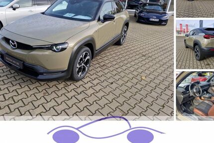 Mazda MX-30 1.827 km 30.999 € Köthen 06366