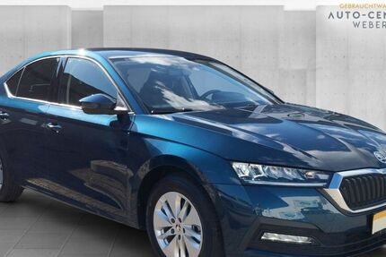 Skoda Octavia 41.669 km 19.980 &euro; Döbernitz 04509