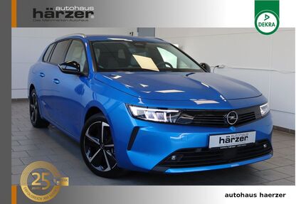 Opel Astra 6.475 km 26.490 &euro; Schkopau 06258