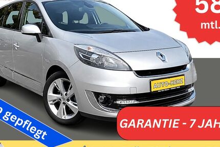 Renault Scenic 124.014 km 5.880 &euro; Halle (Saale) 06128
